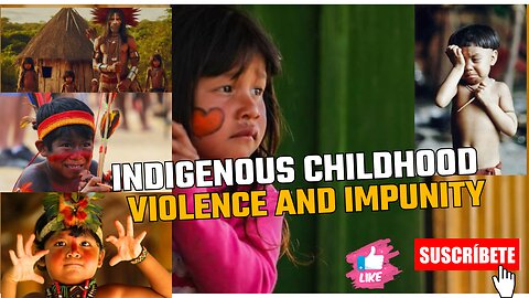 Child Violence in Indigenous Communities.