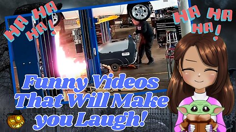 Funny Videos That Will Make You Laugh!