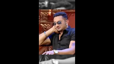 Yo Yo Honey Singh Swag