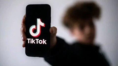 The Spiritual WARFARE Happening in TikTok