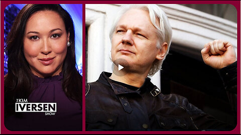 BREAKING: Julian Assange Strikes Plea Deal, TIME SERVED. To Be Released Soon