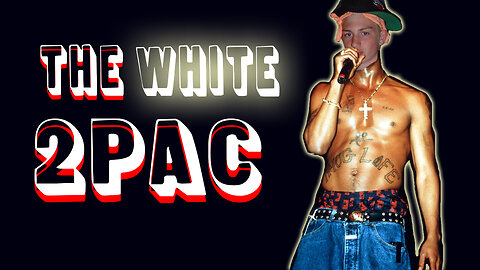 The White 2pac™💪🏻