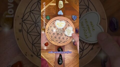 Spirit Message for Today 😇 – Pick 3 Reading 🎴 #shorts