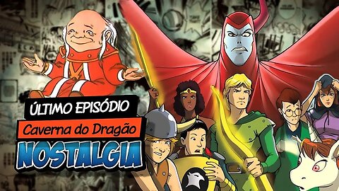 🔴TV GLOBINHO CAVERNA DO DRAGÃO FULL HD | INÉDITOS SEM ANÚNCIO #assistaemcasa AOVIVO 24h