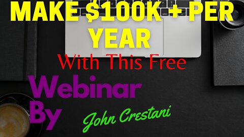 Free Webinar For Super Affiliate Money Making System