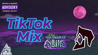 TikTok Mellow remix