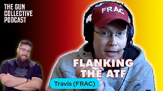 Flanking the ATF - TGC Podcast 127