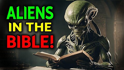 Extraterrestrial Beings in the Bible with Chuck Missler and Mike Heiser. (SUPERCUTS!)