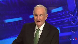 Trump Channels Teddy | Bill O'Reilly