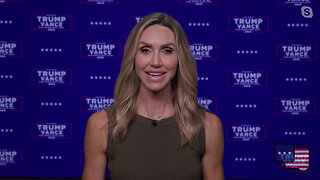 Interview with Lara Trump | ACWT Interviews 9.25.24