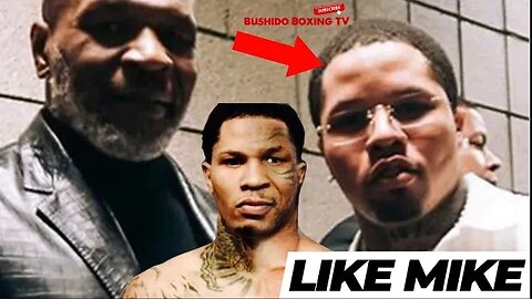 Do Gervonta Davis Have More SKILLZ Than Mike Tyson?