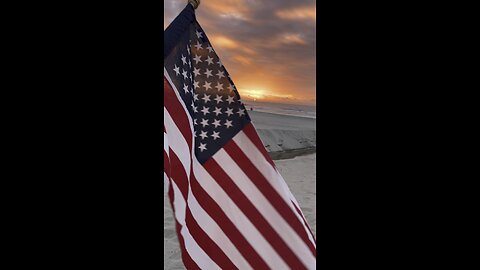 Sunrise, Surfside Beach South Carolina