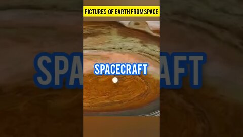 Earth की आखिरी फोटो !!😱 #youtubeshorts #shorts #factvideo