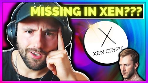 What is missing in XEN