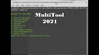 Free Multi Tool For Linux