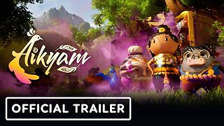 Aikyam - Six One Indie Showcase Trailer