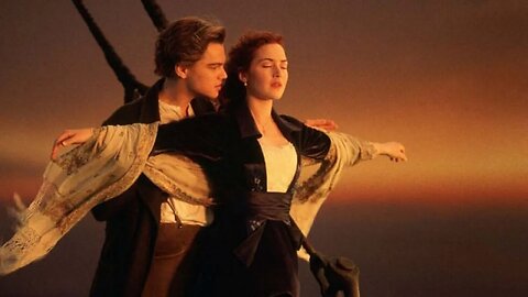 Titanic (1997) - Crítica