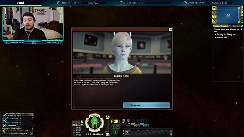 Happy Star Trek Day, Let's Play Star Trek Online!