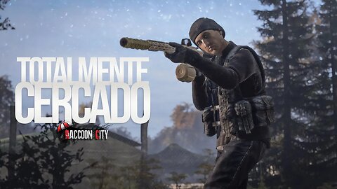 Totalmente Cercado | Dayz