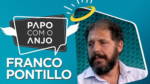 Franco Pontillo: Como o venture capital impacta o negócio? | PAPO COM O ANJO