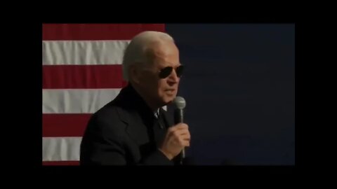 Joe and Barack Use Customized Profanity