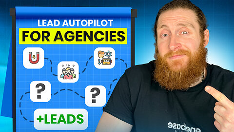 This Strategy Gets Our Agency 80-100 Leads A Month