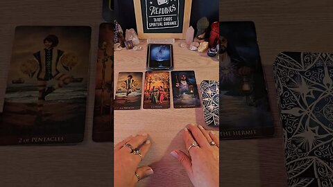 CAPRICORN: ON THE RIGHT PATH💖🔮💖 #tarot #capricorn #tarot #tarotscope