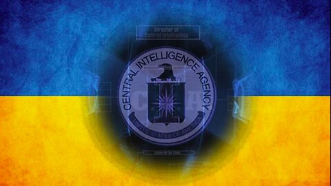 🔥 The CIA – 80 Years In Ukraine 🔥 With Douglas Valentine - THE CIA FOUNDED BY THE NAZI SS...