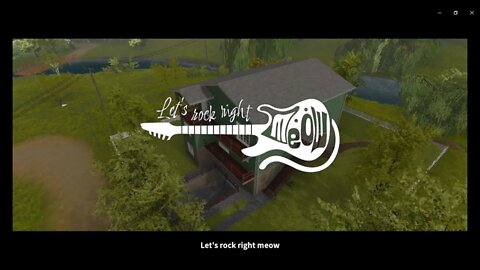 House Flipper Pets DLC #8 - Lets Rock Right Miaw