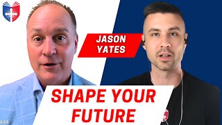 Why Every Christian Vote Matters | Jason Yates | AOTCAS #44