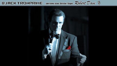 Special Event: “A conversation with ‘My Son Hunter’ creator Robert Davi