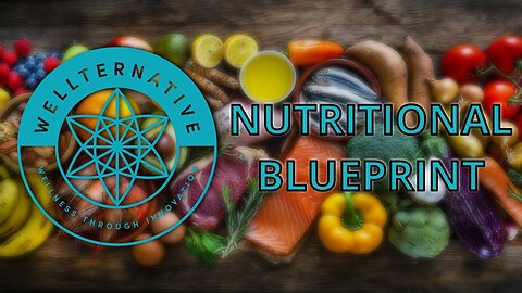 2023-11-29 Nutritional Blueprint