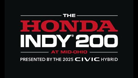 Episode 59 - Honda Indy 200 At Mid-Ohio Preview