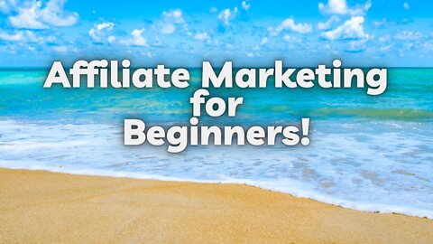 What Affiliate Marketing Is and How It Works