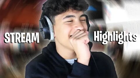 Nick Cordova Funny Moments (Stream Highlights)