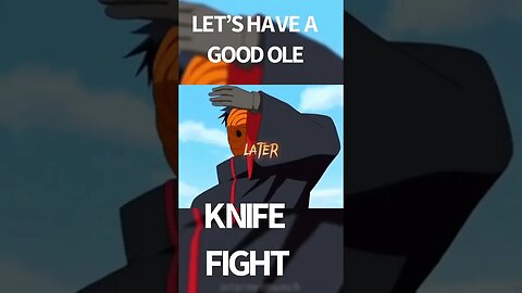 LET’S FIGHT #kakashi #obito #naruto #anime #shorts