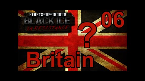 Hearts of Iron IV Black ICE Britain 06 - Question: Which Family ruled most of the World & When?