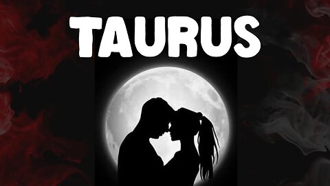 TAURUS♉ Someone you keep detaching from !! What’s coming is worth knowing taurus!