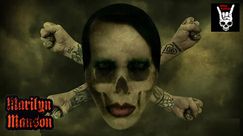 Marilyn Manson - We Are Chaos (Official Video)