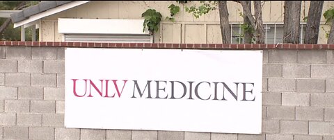 UNLV Medicine says Tuesday may be final day of COVID-19 testing as test kits run out