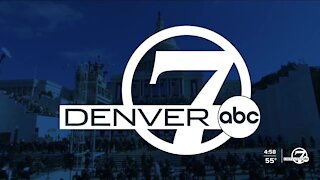 Denver7 News 5 PM | Wednesday, January 20