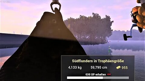 Fishing Planet Staffel 3 Folge 53 Salzwasser Trophäen Mission