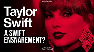 Taylor Swift : A Swift Ensnarement?