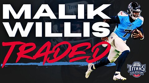 Malik Willis Traded! Titans vs Saints Recap: Roster Battles & Key Performances Breakdown