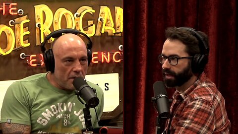 Joe Rogan & Matt Walsh discuss the first Trump assassination attempt