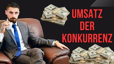 Trick um Umsatz der Konkurrenz zu sehen - Im Shopify Print on Demand Shop Business