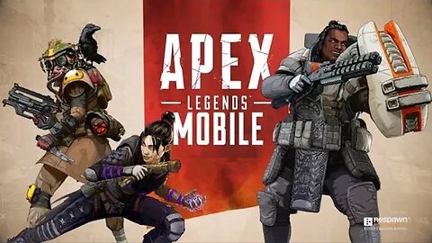 English Apex Legends : 😄 Happy stream | Playing Squad | Streaming with Turnip