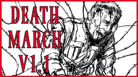 🔴 DEATH MARCH DEMO BETA V.1.1 | Our Free WW1 Game Has Been Updated