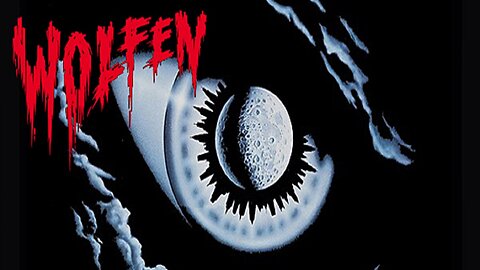 Wolfen Review | Stuck in the Eighties