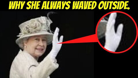 Top Secrets England Refused to say about Late Queen Elizabeth *melting*